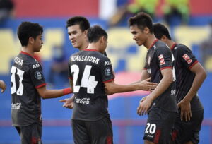 ต้อนรับชัย