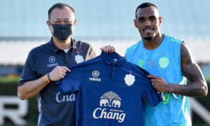 เสริมแข้งต่างชาติ