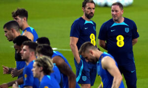 พร้อมเผชิญหน้า