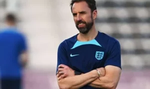 พร้อมเผชิญหน้า