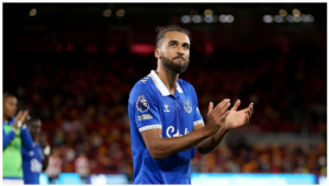 Dominic Calvert-Lewin