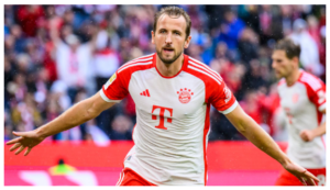 Harry Kane