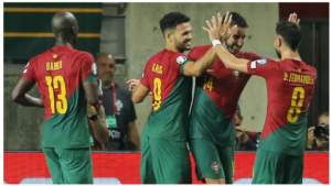 Portugal