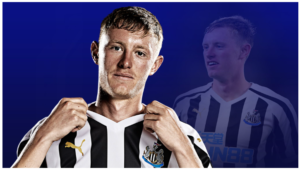 Sean Longstaff