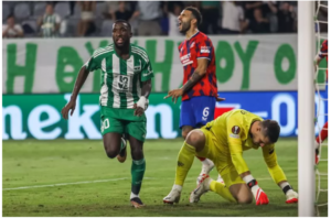 Aris Limassol FC